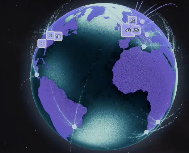 Nad.fun (mainnet arc) tweet media