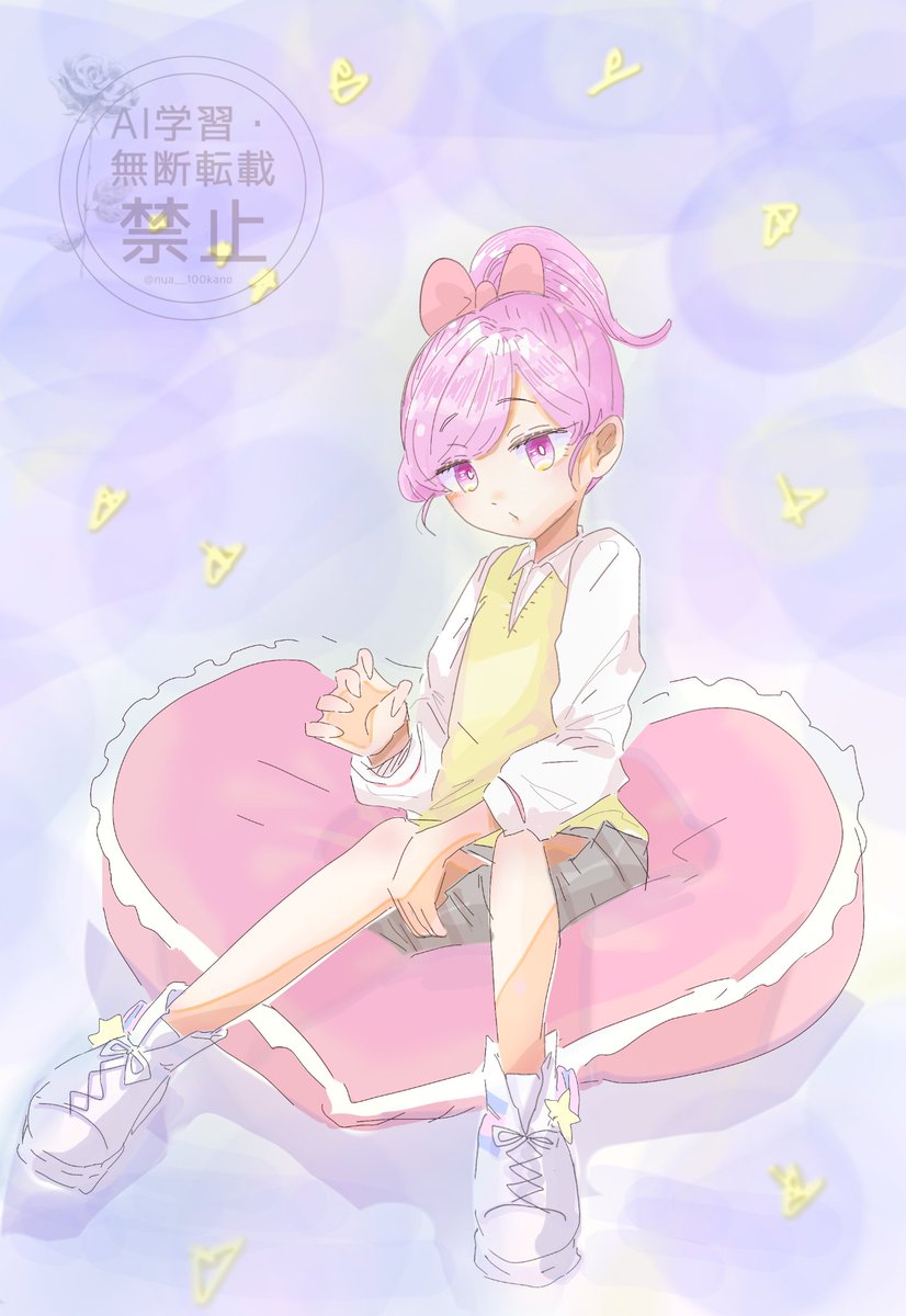 なぎ𐔌՞꜆. ̫.꜀՞𐦯 tweet media