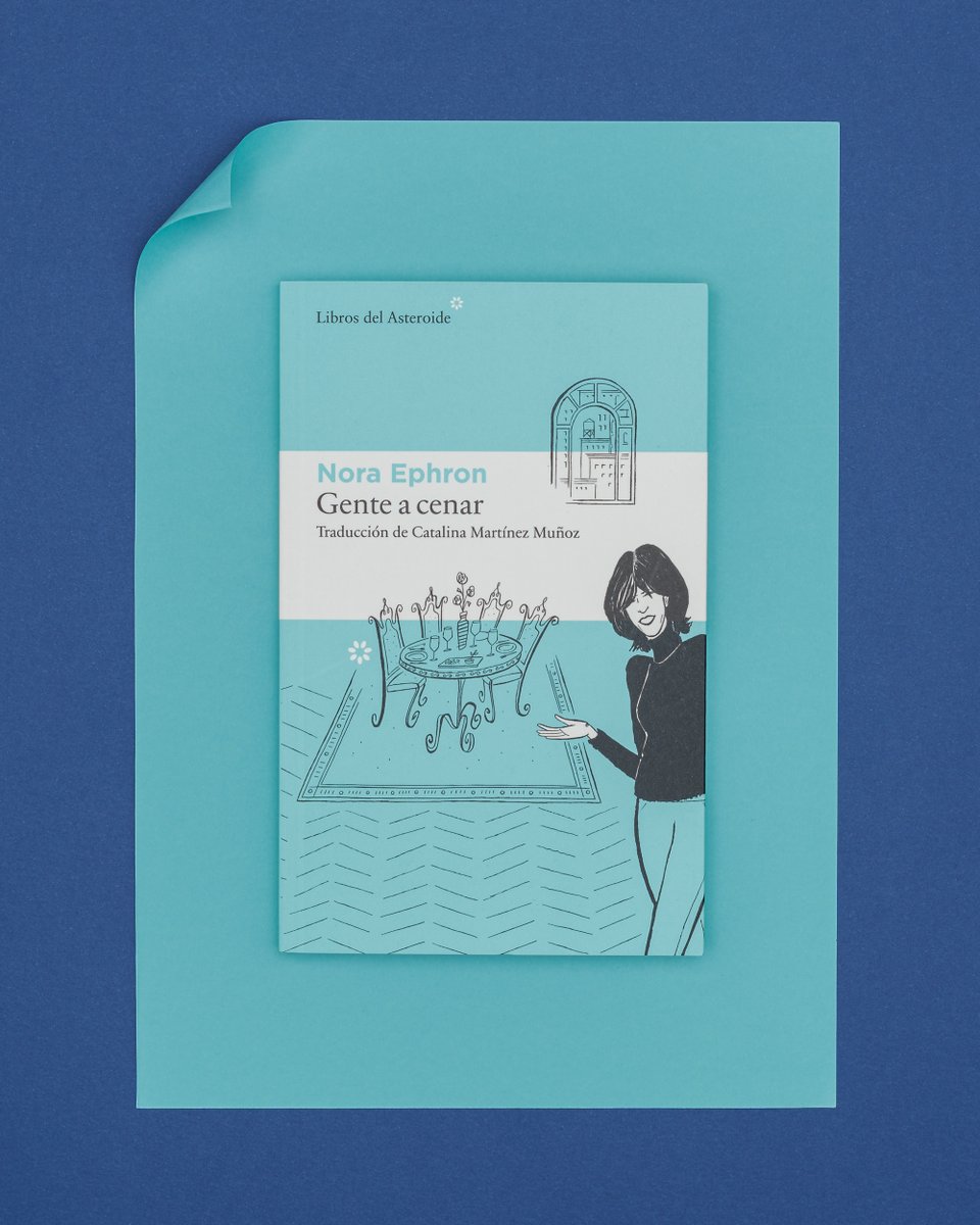 Libros del Asteroide tweet media