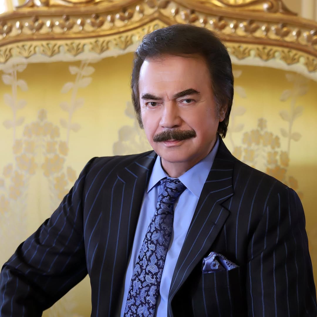 Yeni Ulak tweet media