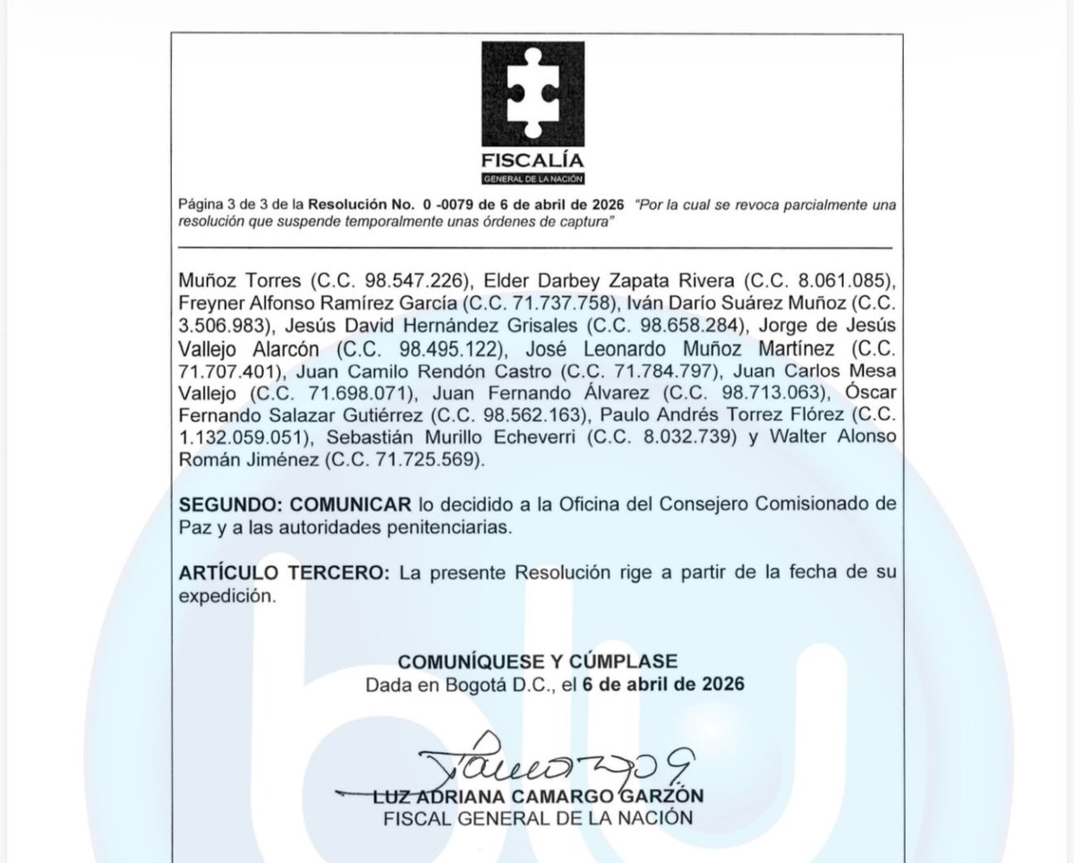 Ricardo Ospina tweet media