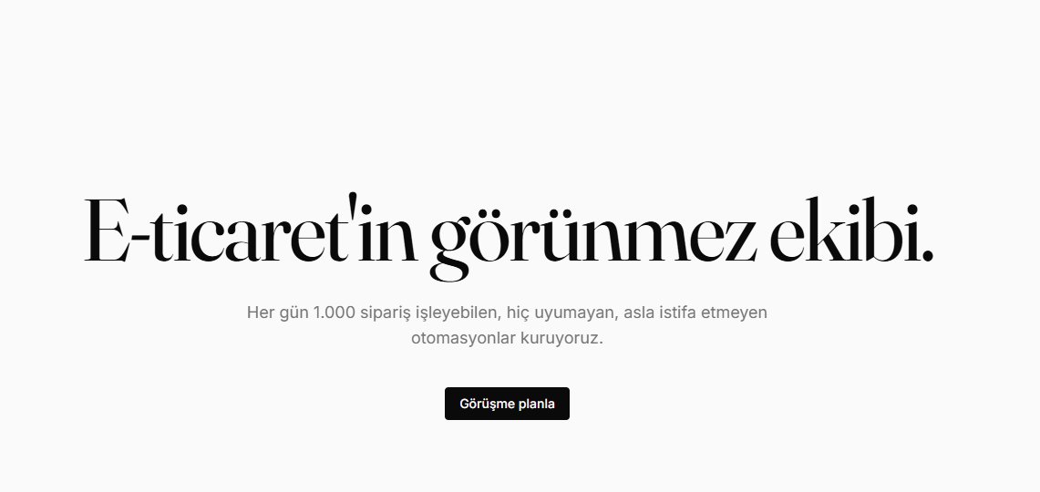 digitalvendorx's tweet image. flowiqa.com bugün yayında.

e-ticaret operasyonu büyüdükçe kaos büyüyor. biliyorsun.

tedarikçisin. 3 farklı pazaryerine ürün veriyorsun. stok takibi excel'de. bir yerde satıldı diğerinde güncellemeyi unuttun. oversell yedin. müşteri sinirli. sen sinirli.

mağaza