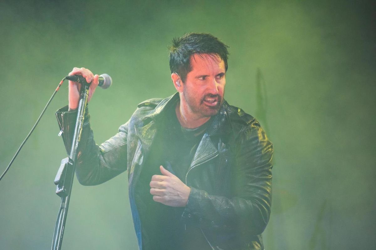 woodpecker // saw depeche mode x2 tweet media