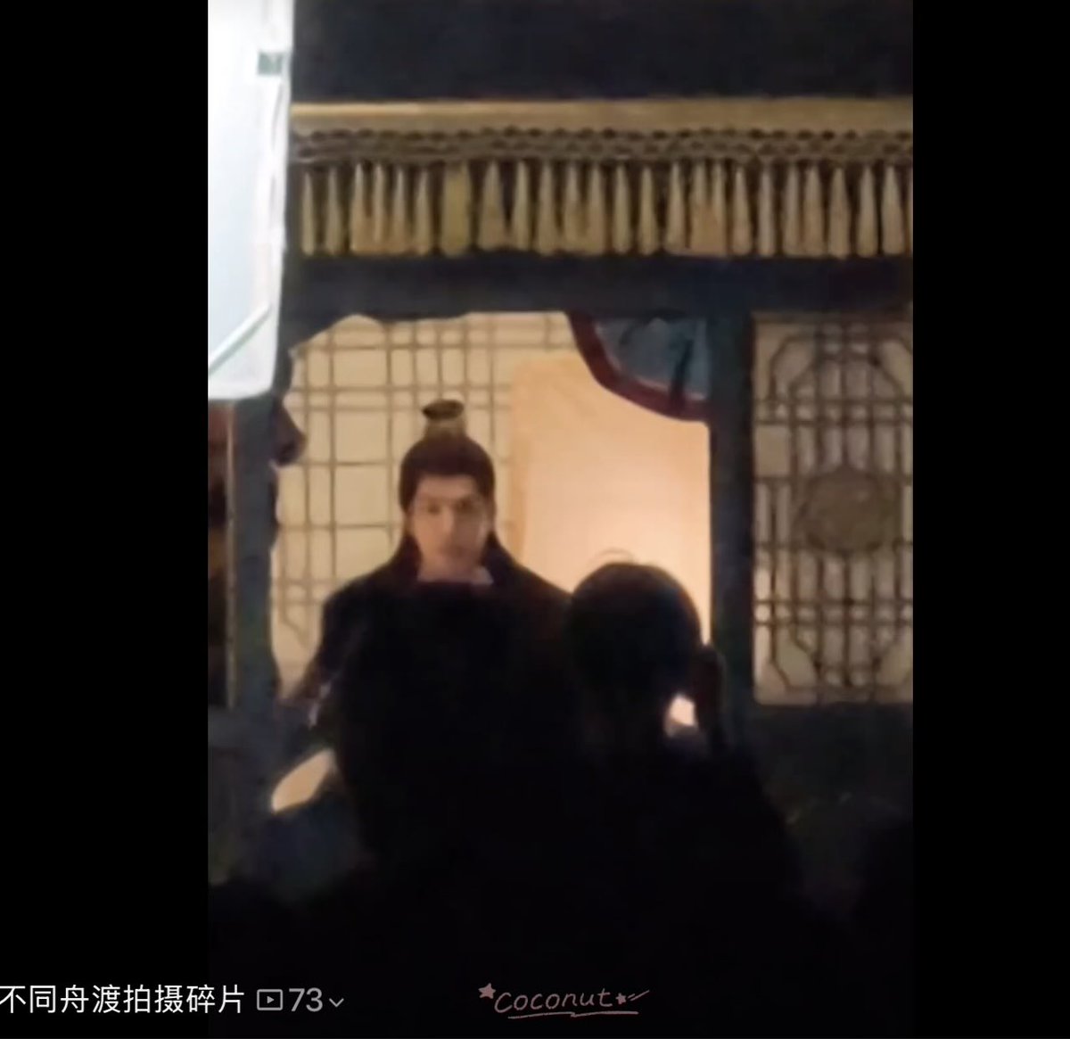 มอมิ้นท์`· .˚ʚ♡ɞ˚ ┐( ̄ヮ ̄)┌ ♡🥂 tweet media