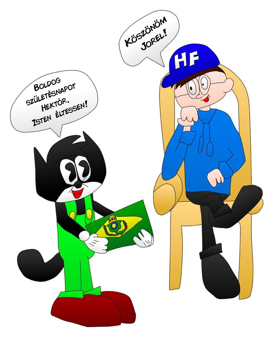 Heitor dos Anjos tweet media