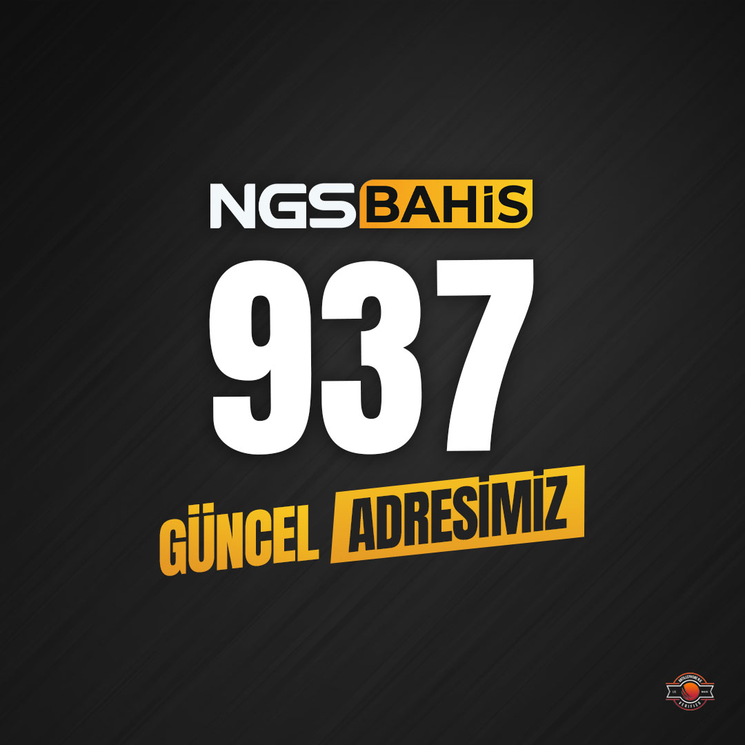 NGSBahis tweet media