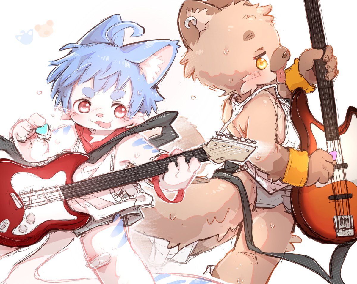元元 tweet media