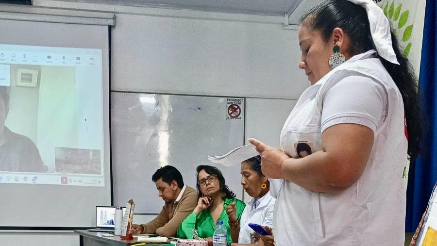 Consejería Comisionada de Paz tweet media