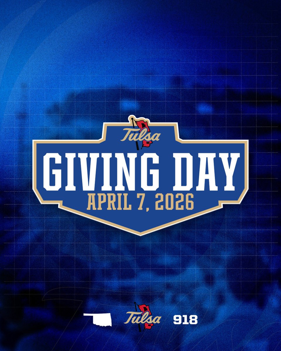 Tulsa Men's Soccer tweet media