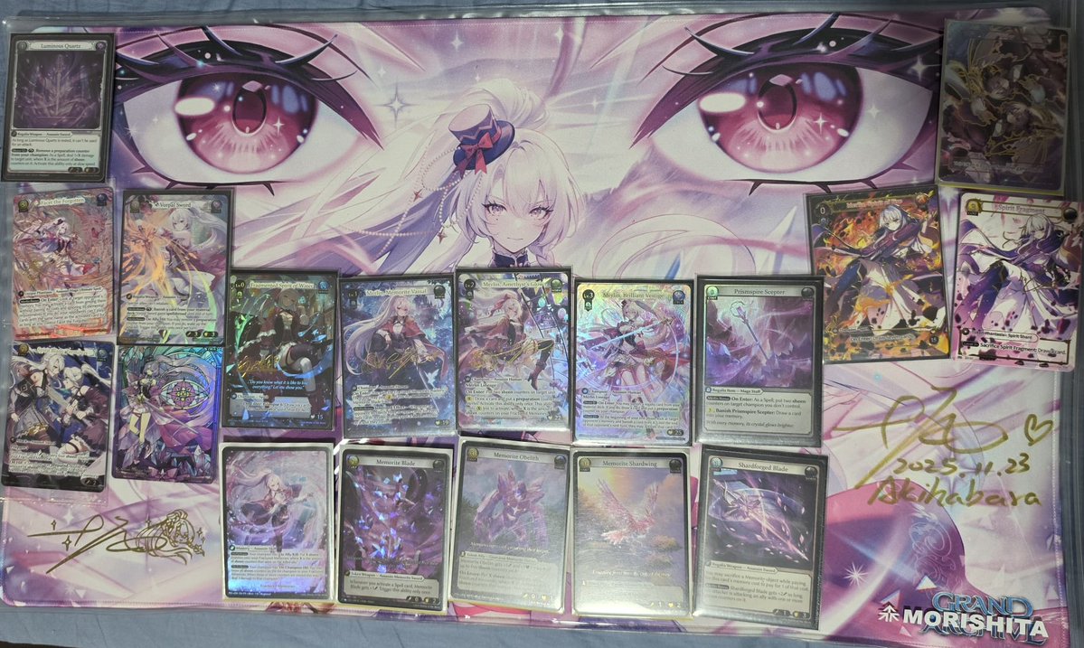 アンセルム tweet media