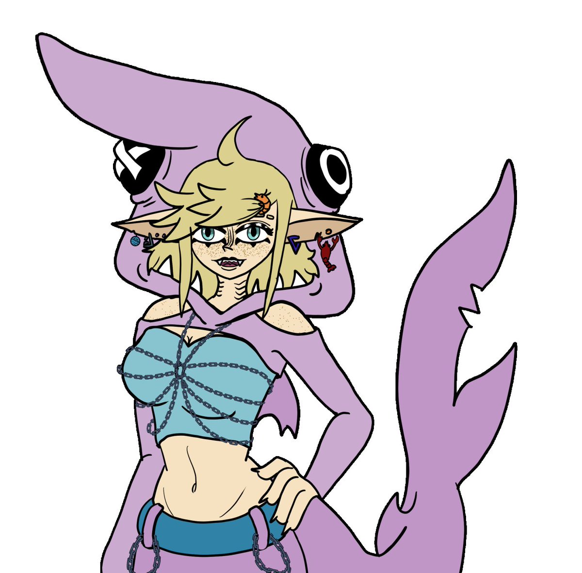 ShArkN0/Shark tweet media