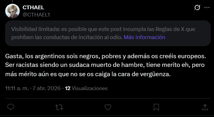 gasta 🇦🇷 tweet media