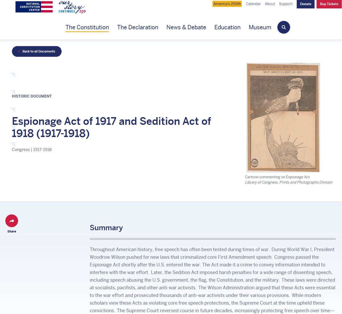 Área Militar tweet media