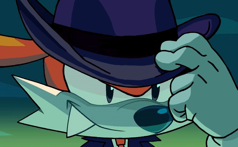 𝘿-𝙨𝙞𝙙𝙚𝙨 𝙍𝙤𝙡 (Sonic) tweet media