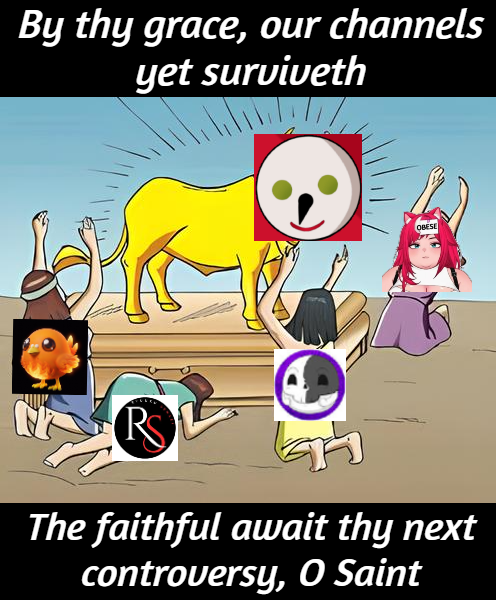 John Semen tweet media