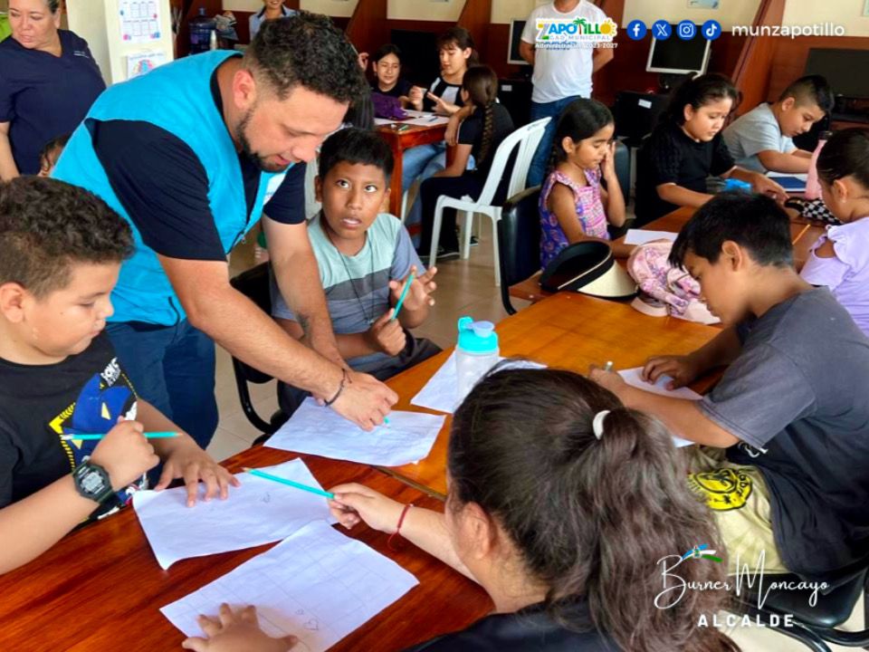 CCE Núcleo de Loja tweet media