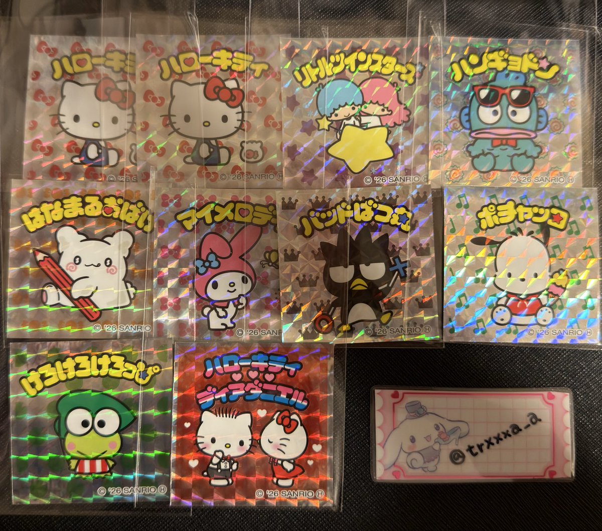 みみ@取引リトリンあり tweet media