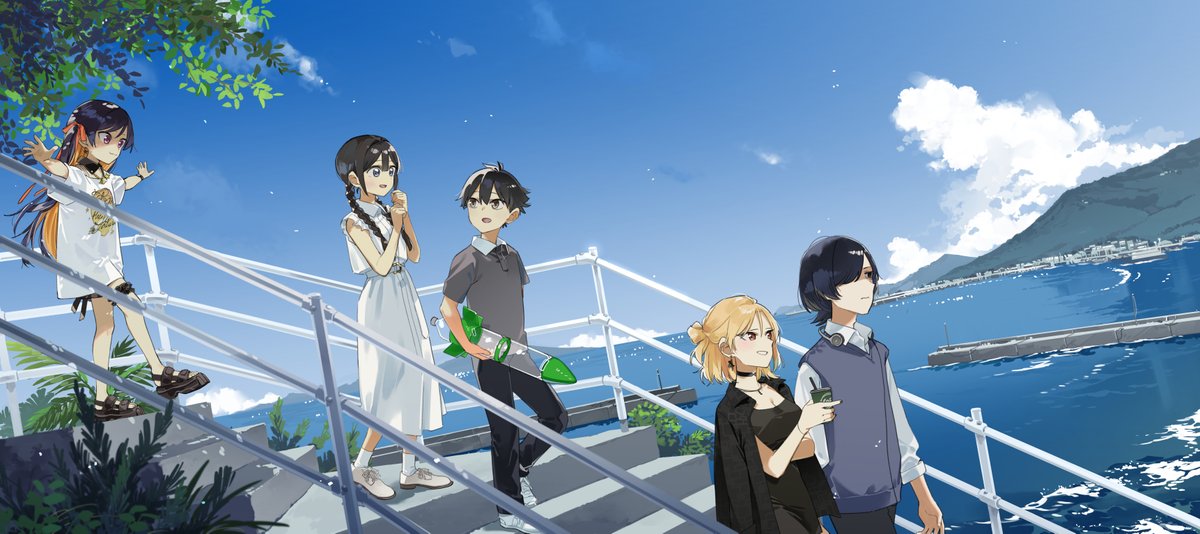 斉藤ゆう tweet media