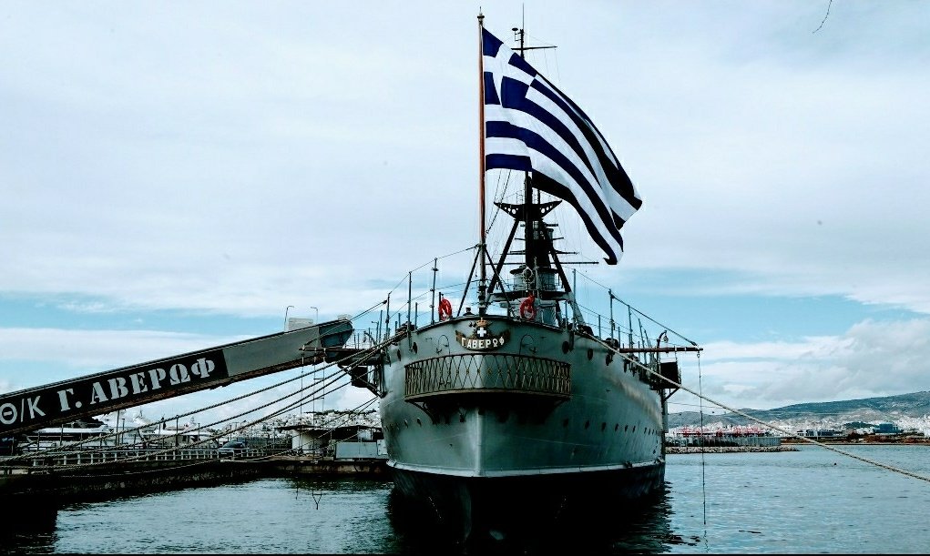 🇬🇷Nick the Greek 🇬🇷 tweet media