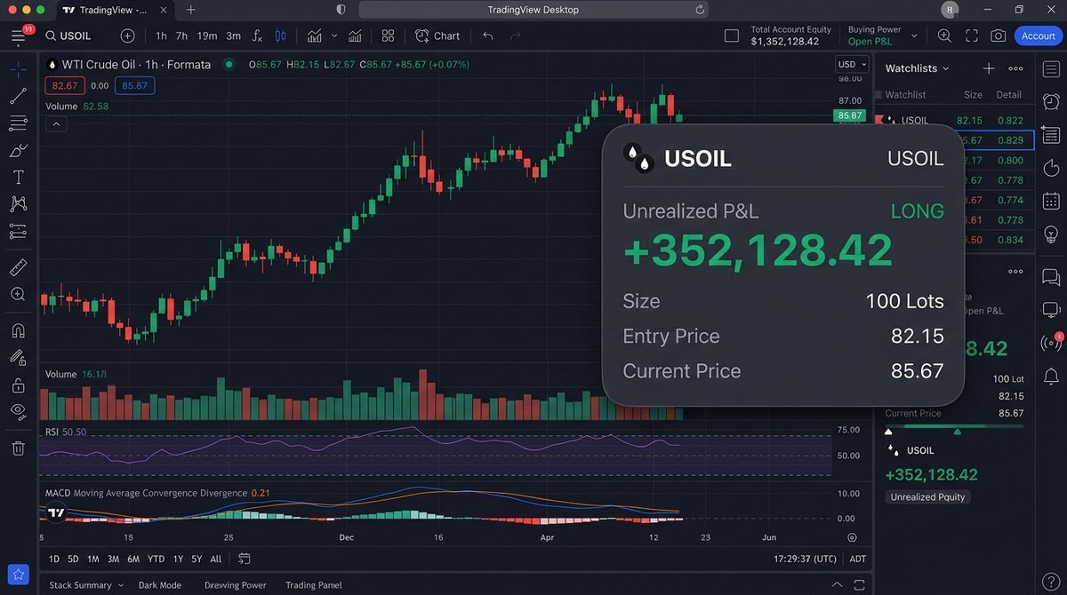 HeyAmit_'s tweet image. I gave an AI agent one command:

“Run my trading workflow.”

Minutes later it was scanning news, placing trades, hedging risk, and sending live P&amp;amp;L updates straight to my WhatsApp.

No charts.
No manual trades.

I barely touched a thing.

Here’s the exact setup + workflow 👇