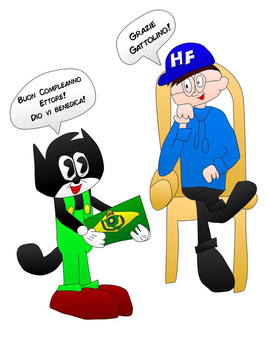 Heitor dos Anjos tweet media