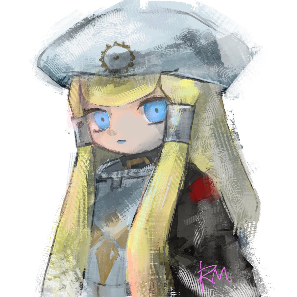 あーるえむ tweet media