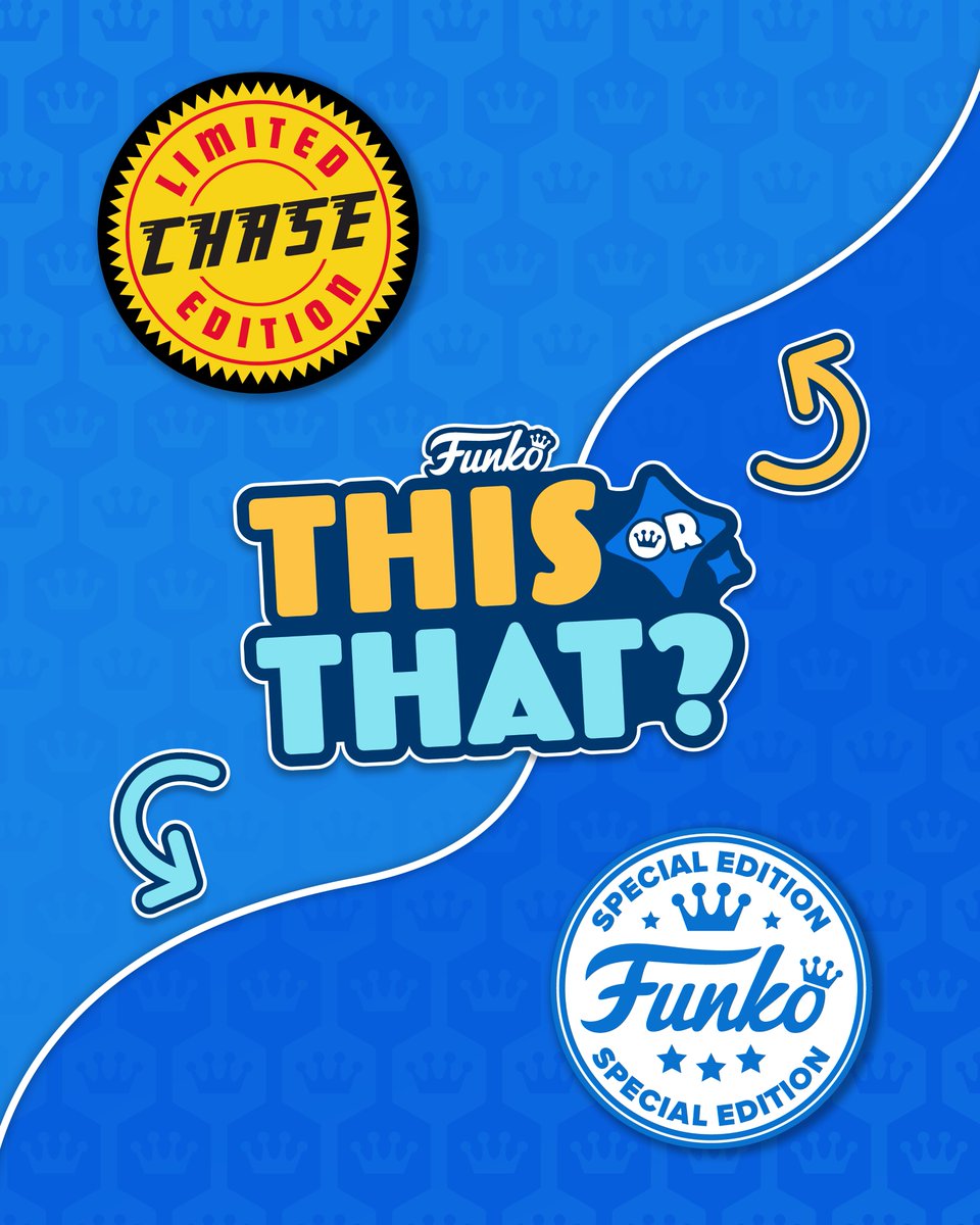 Funko Europe tweet media