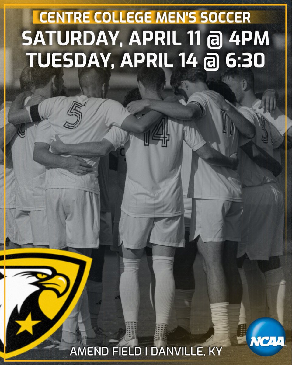 CentreCollegeSoccer tweet media