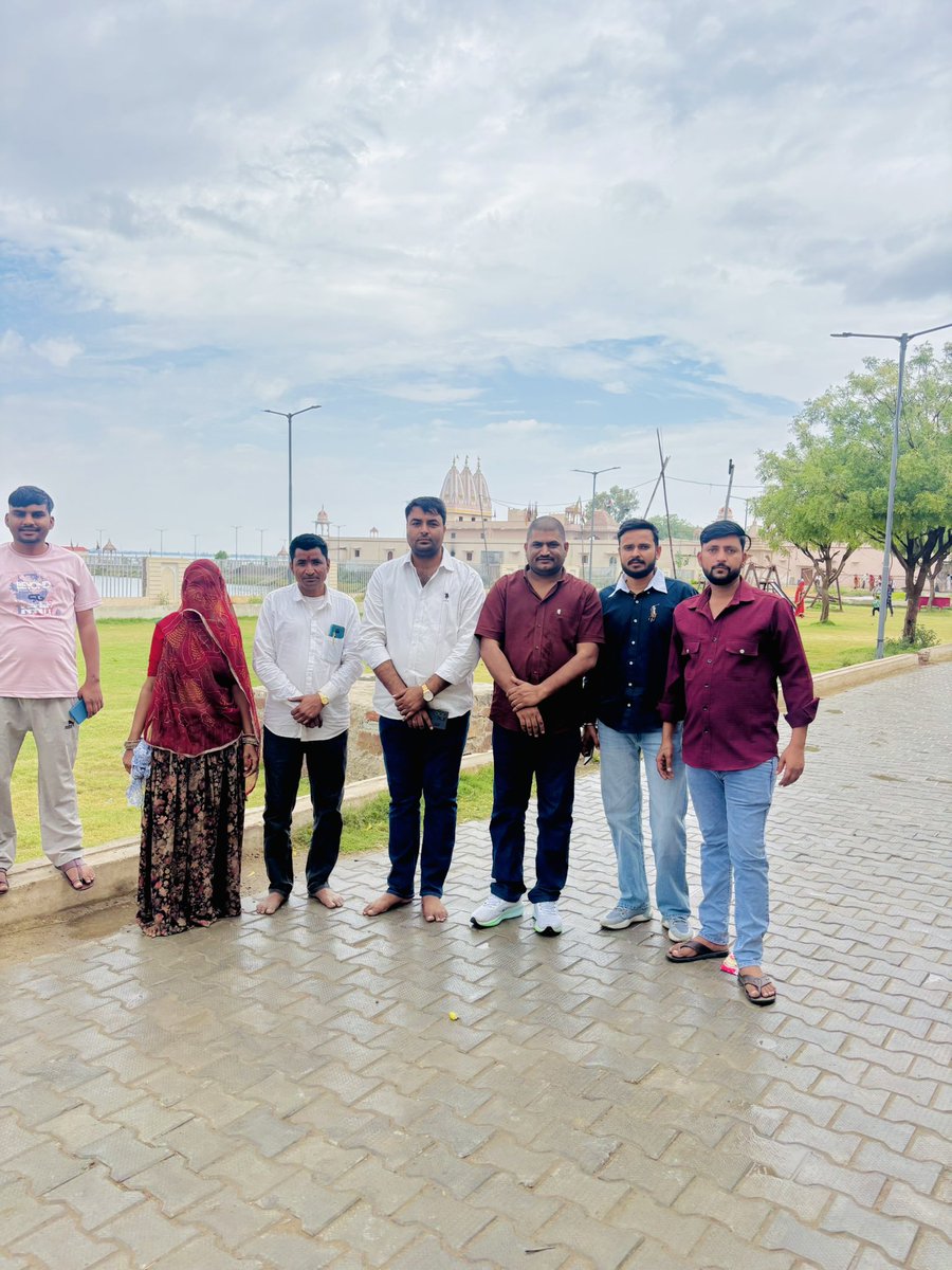 Gopal Singh Gurjar Bassi tweet media