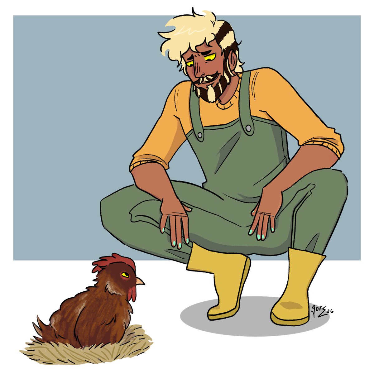 flea 𐕣⛤ 𓊖 tweet media