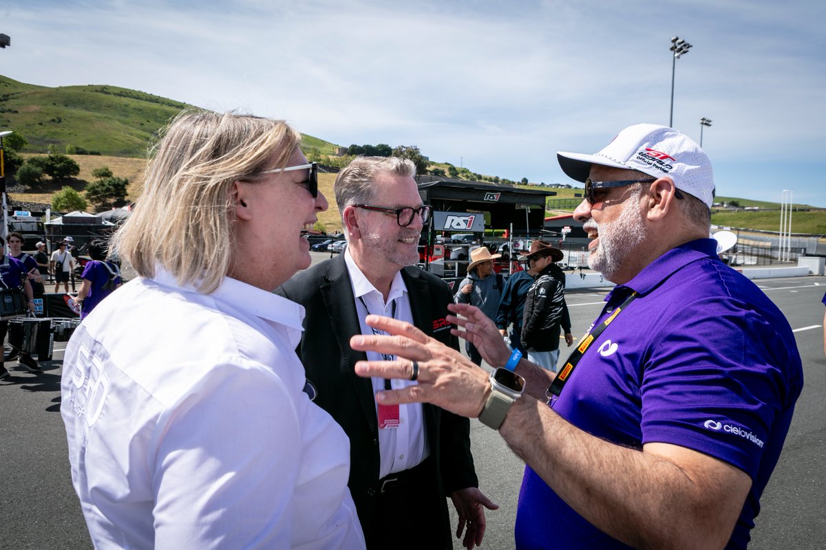 CieloVision tweet media