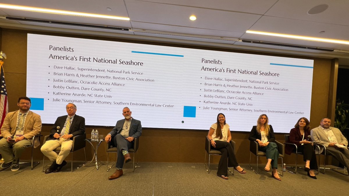 American Beaches tweet media