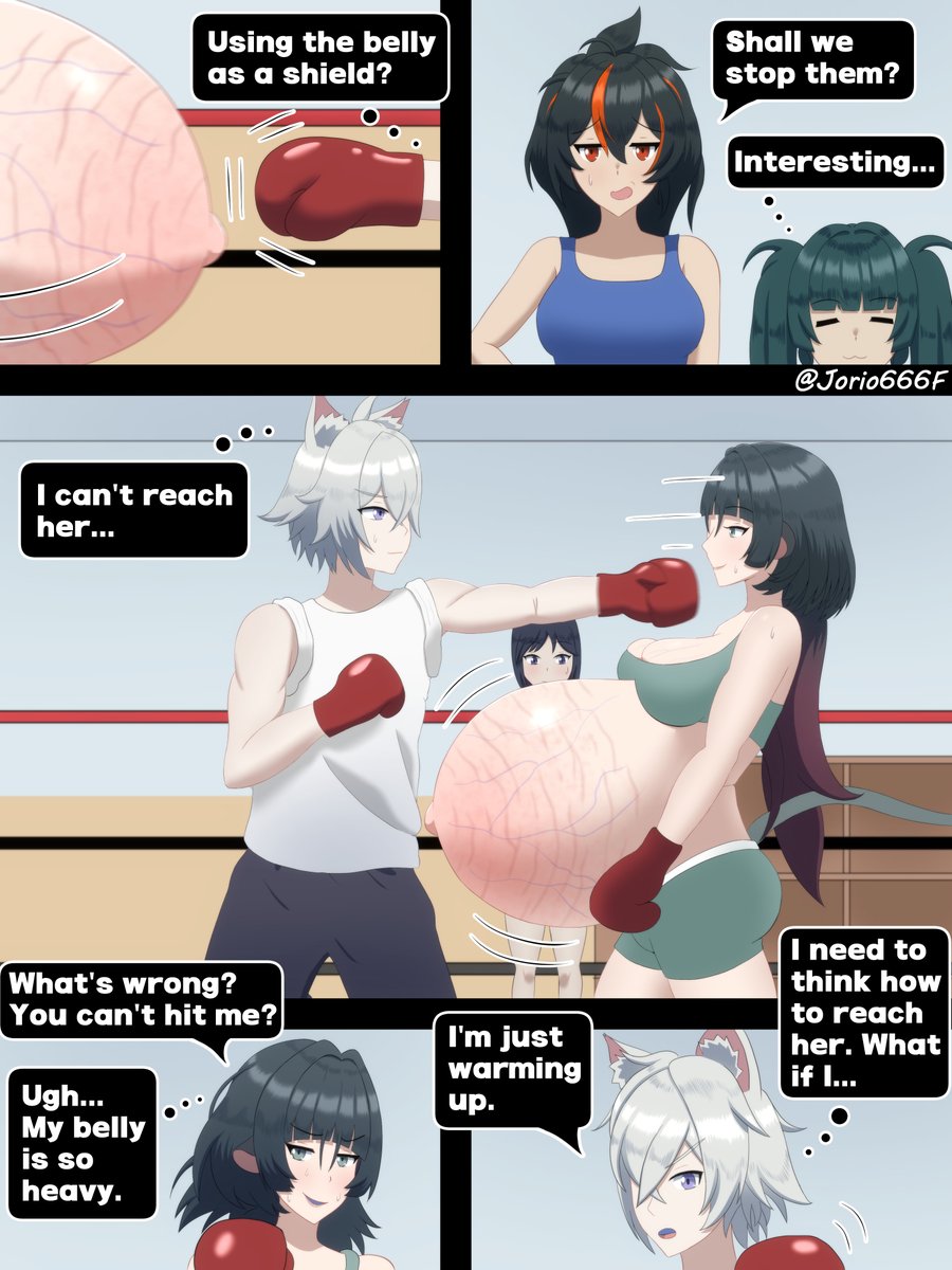 Jojo Maria🔞(Comms: FULL) tweet media