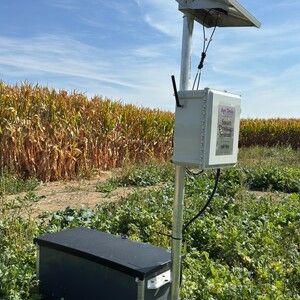 Agri Drain Corp. tweet media