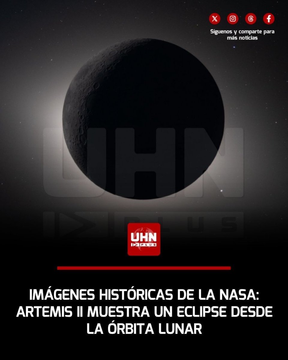 UHN Plus tweet media