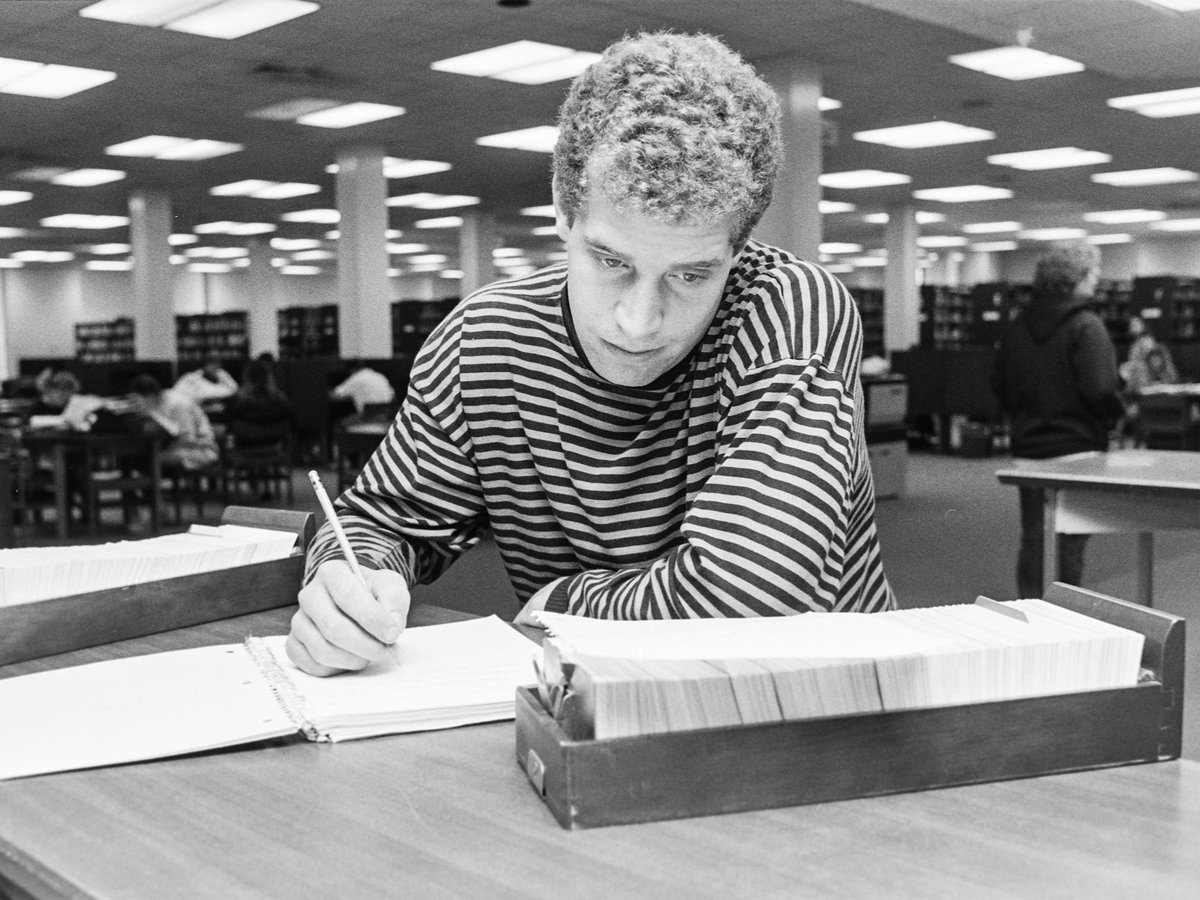 Southern Connecticut State University 🦉 tweet media