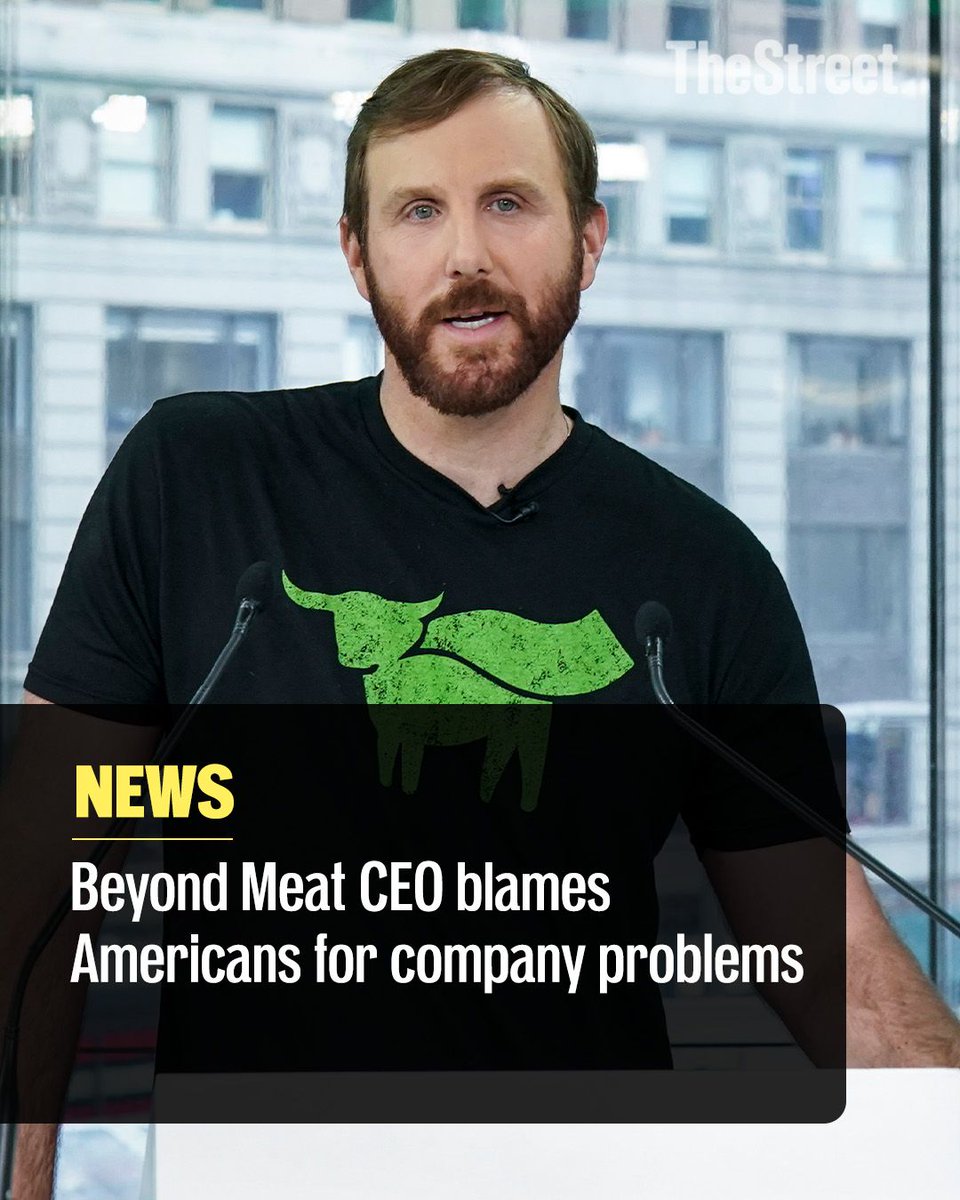 TheStreet tweet media