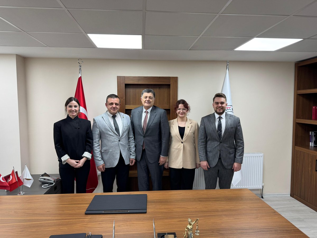 Bartın Belediyesi tweet media