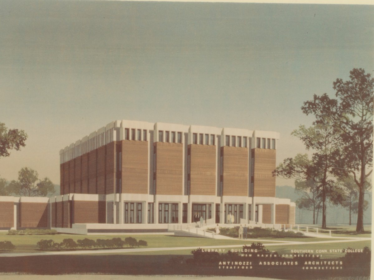 Southern Connecticut State University 🦉 tweet media