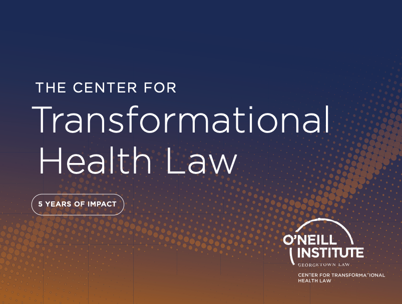 O'Neill Institute tweet media