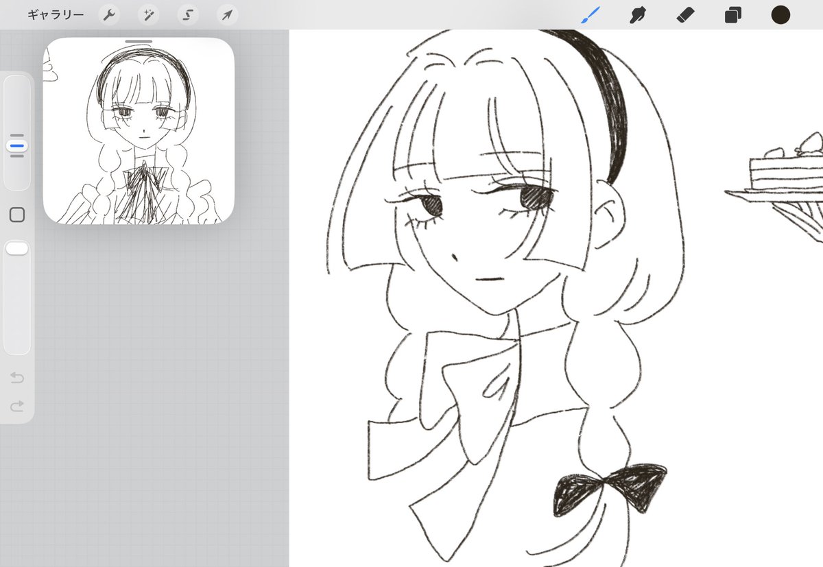 りんご tweet media