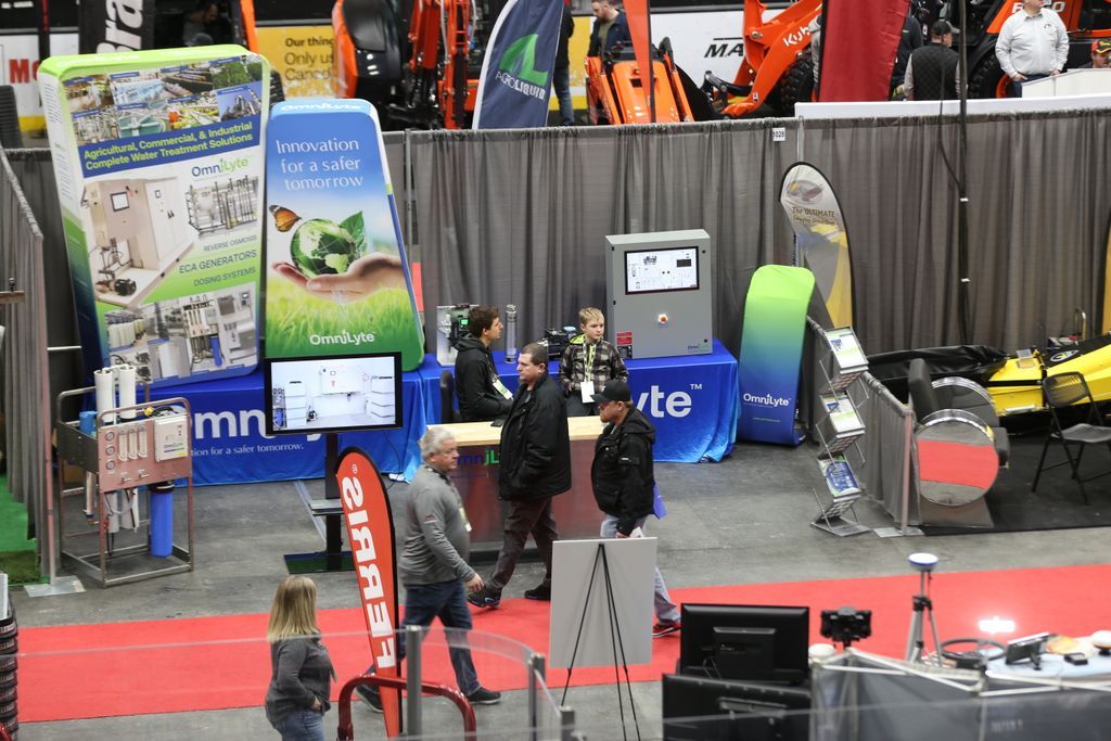 Manitoba Ag Days tweet media
