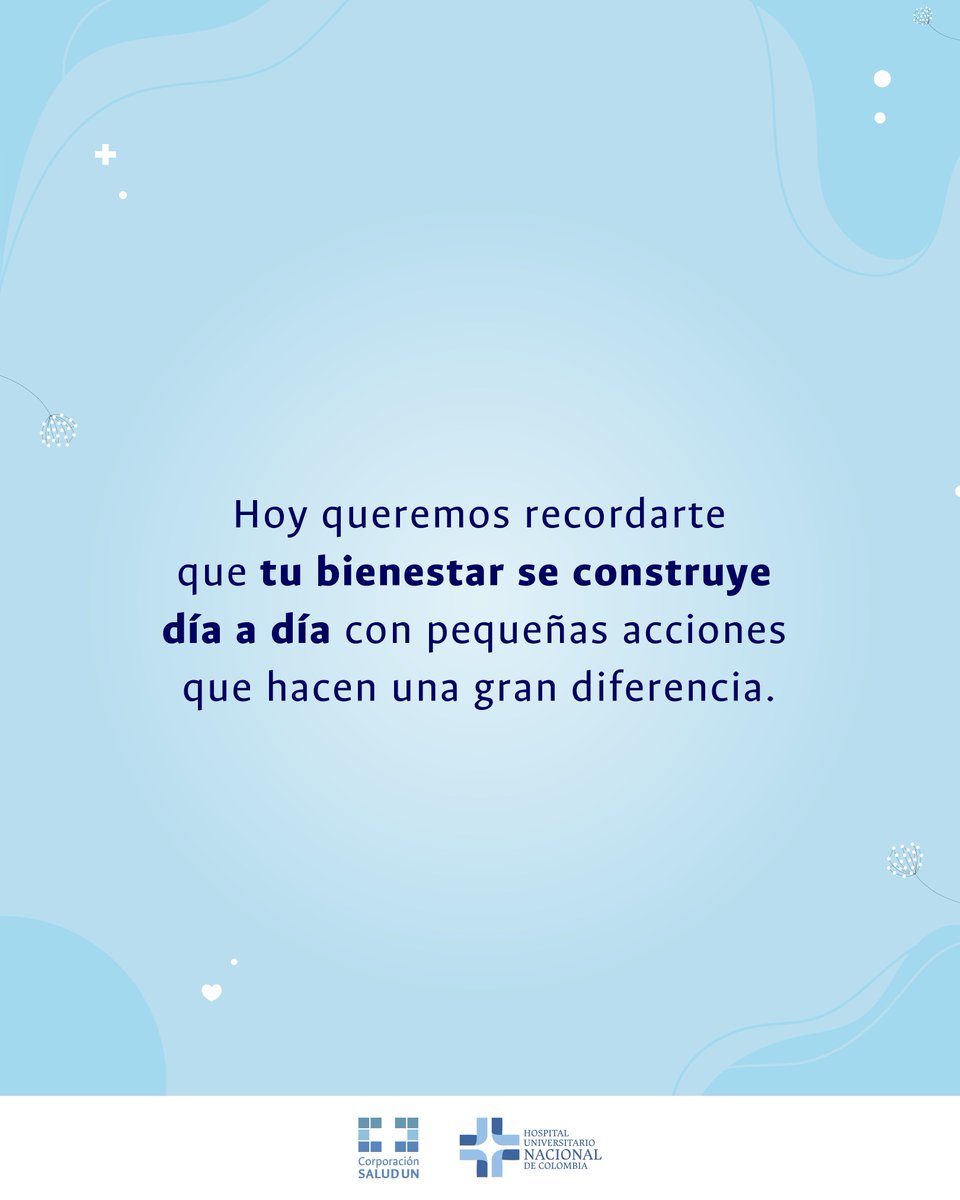 Hospital Universitario Nacional de Colombia tweet media