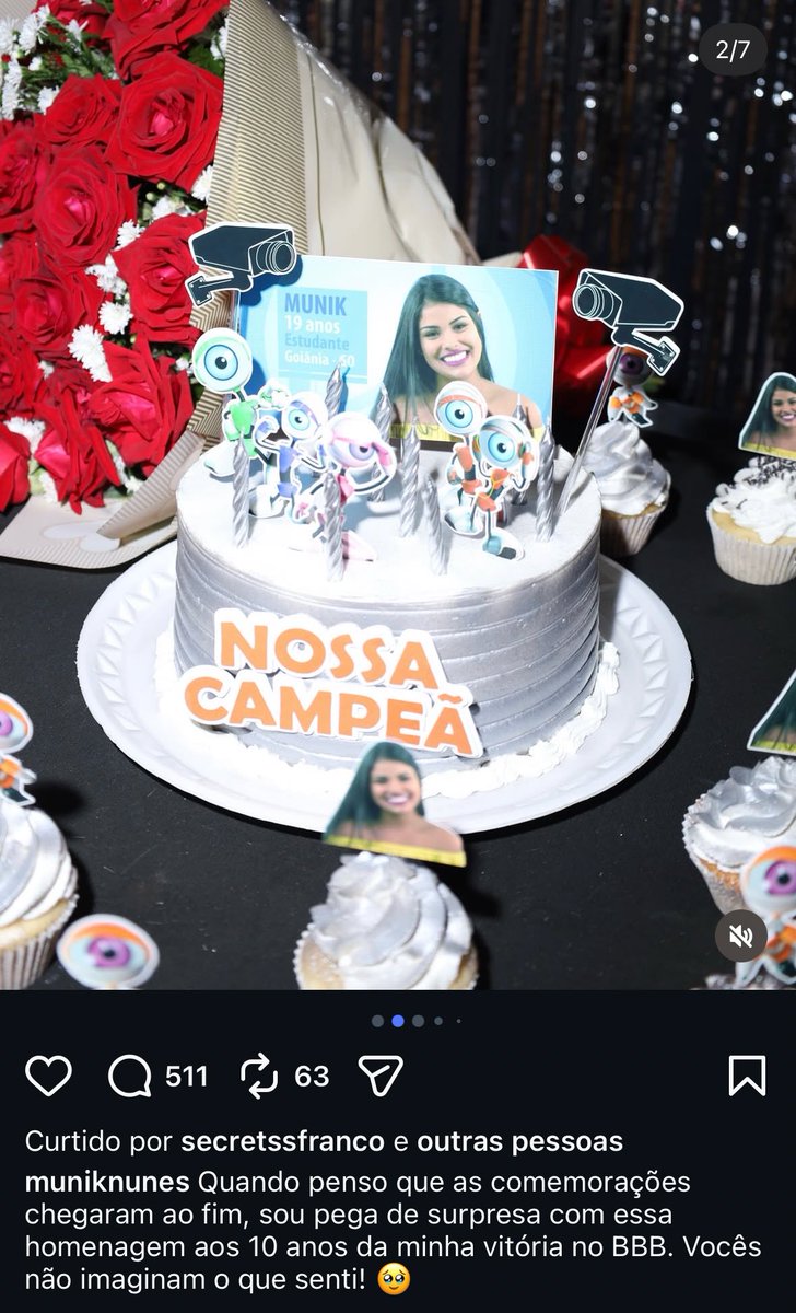 BBBelissima tweet media