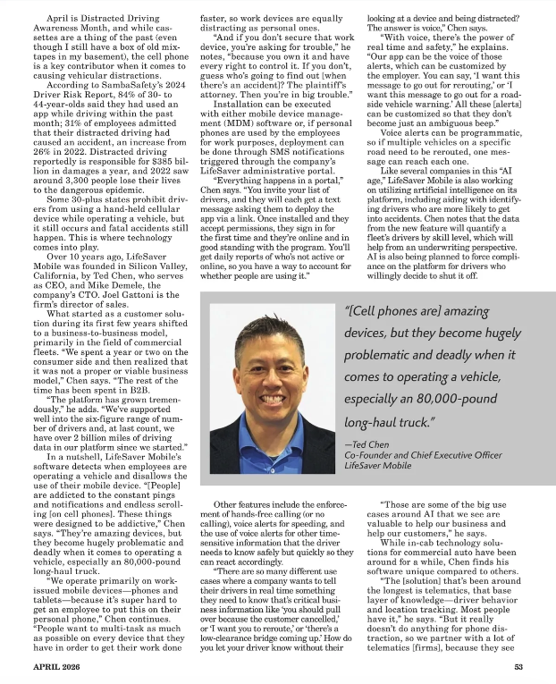 LifeSaver Mobile tweet media