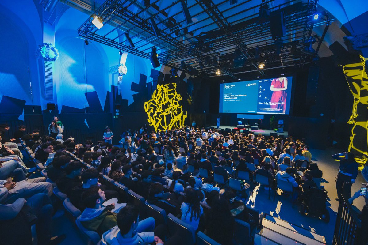 Brain Film Fest tweet media
