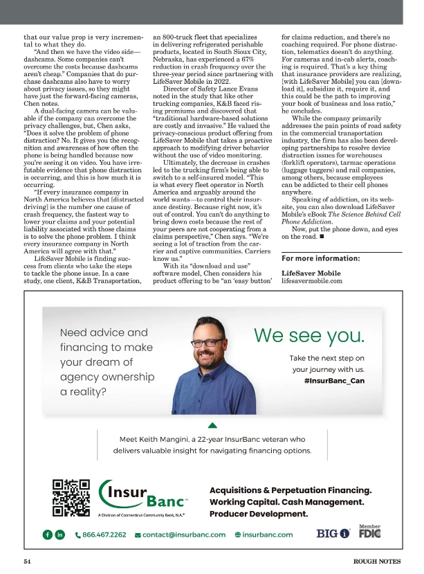 LifeSaver Mobile tweet media