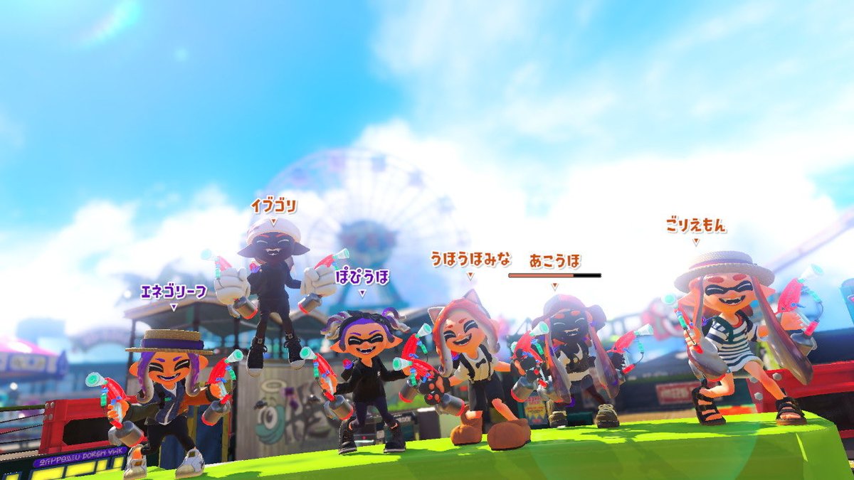 しおん tweet media