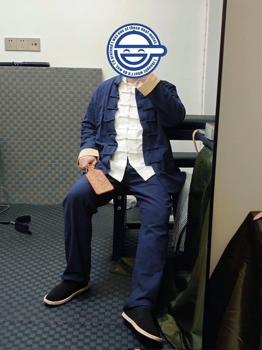 Isaac D62 tweet media