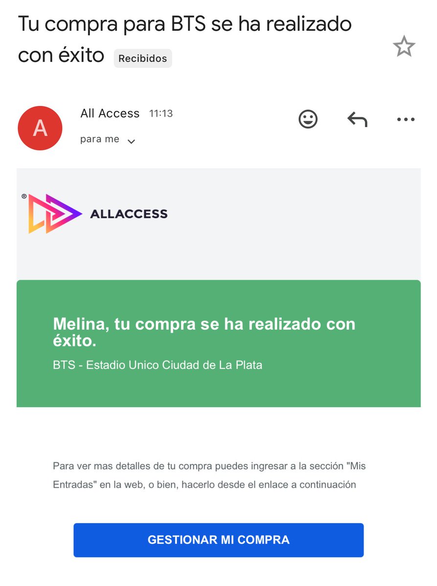 rosie va a ver a jm🤍 tweet media